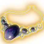 Spineshudder Amulet icon bg3