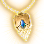 Spellcrux Amulet icon bg3