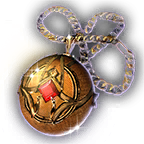 Unflinching Protector Amulet icon bg3