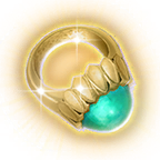 Shapeshifter's Boon Ring icon bg3