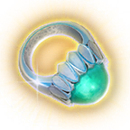 Ring of Arcane Synergy icon bg3
