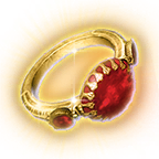 Ring of Truthfulness icon bg3