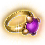 Ring of Spiteful Thunder icon bg3