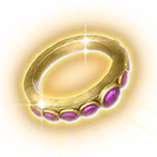 Callous Glow Ring icon bg3