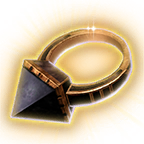 Smuggler's Ring icon bg3