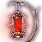 Shadow Lantern icon bg3