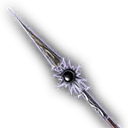 Selûne's Spear of Night icon bg3