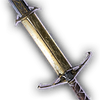 Sword of Justice icon bg3
