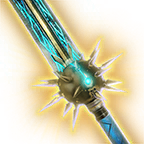 Silver Sword of the Astral Plane icon bg3