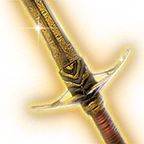 Sword of the Emperor icon bg3