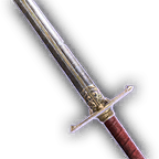 Blackguard's Sword icon bg3