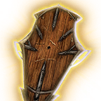 Watcher's Shield icon bg3
