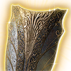 Shield of the Undevout icon bg3