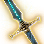 Sword of Life Stealing icon bg3