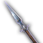 Spear of Night icon bg3