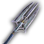 Trident of the Waves icon bg3