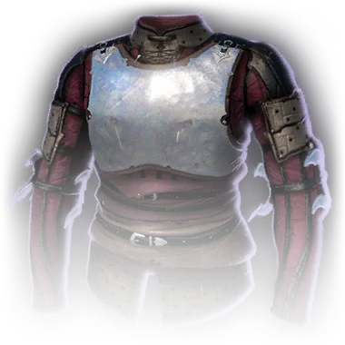 Padded Armour - Baldur's Gate 3 Wiki
