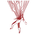 Blood Daemon perk icon cyberpunk 2077