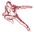 Bullet Ballet perk icon cyberpunk 2077