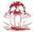 Friendlier Fire perk icon cyberpunk 2077