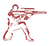 Long Shot perk icon cyberpunk 2077