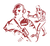 Quick Getaway perk icon cyberpunk 2077