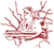 Shoot to Chill perk icon cyberpunk 2077