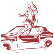 Stuntjock perk icon cyberpunk 2077