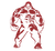 Unstoppable Force perk icon cyberpunk 2077