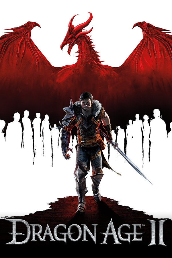 Dragon Age 2 (DA2) game image
