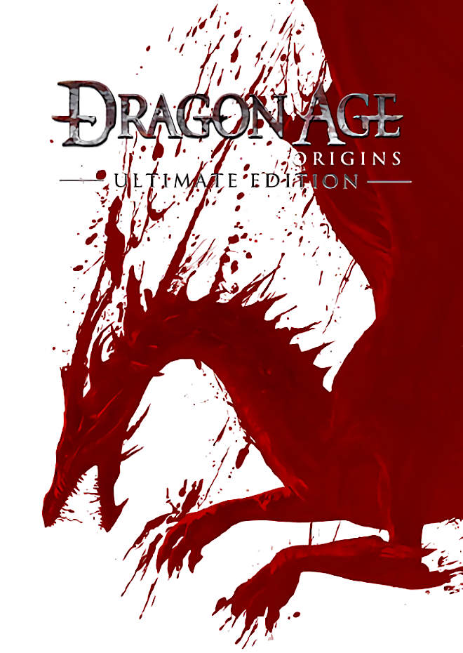 Dragon Age: Origins (DAO) game image