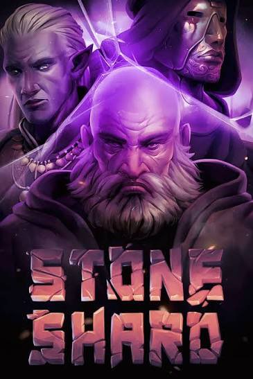 Stoneshard game image