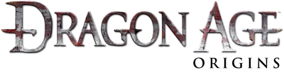 Dragon Age: Origins (DAO) Logo