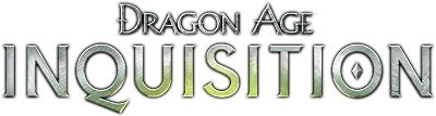 Dragon Age: Inquisition (DAI) Logo