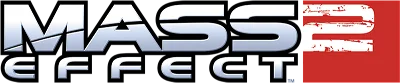 Mass Effect 2 (ME2) Logo