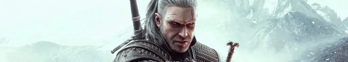 witcher-3 Banner Image