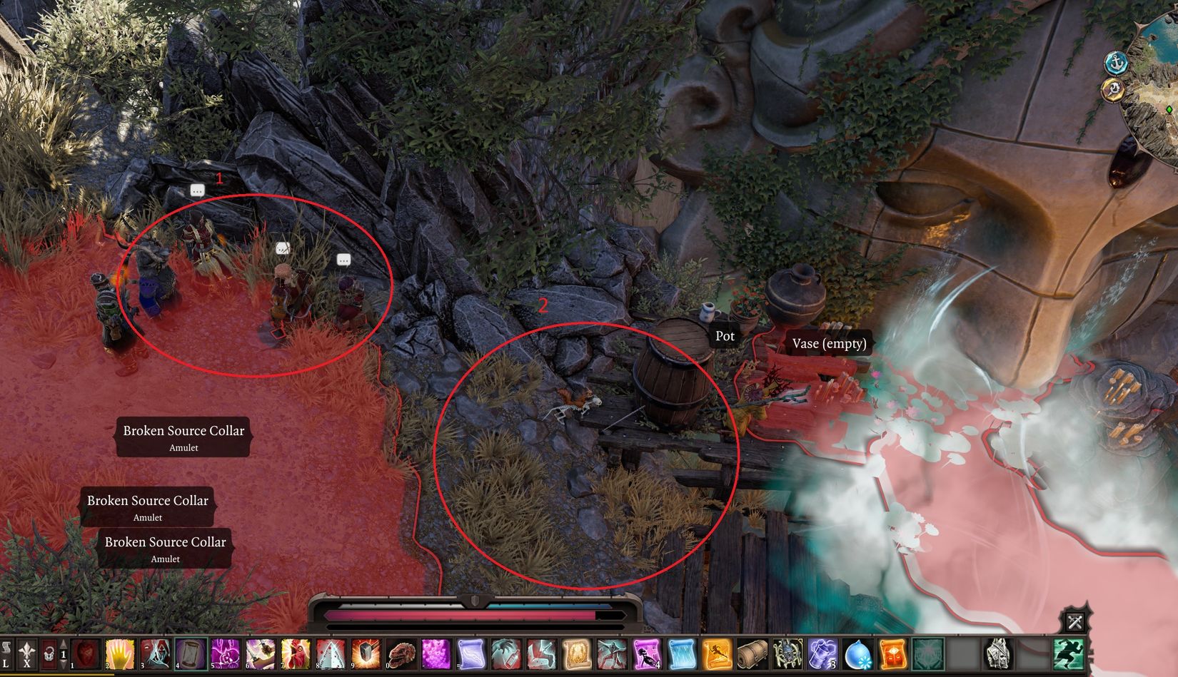 divinity 2 the collar divinity 2 the collar