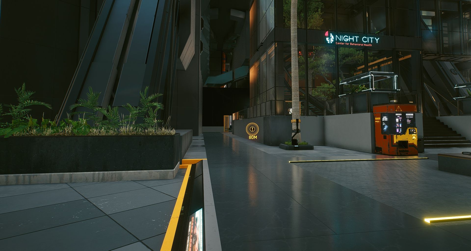 arasaka-legandary-mantis-blades-location-cyberpunk-2077