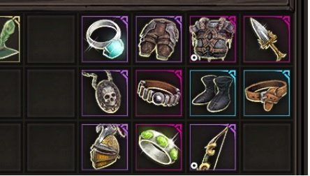 Divinity 2 wrecker's cave loot