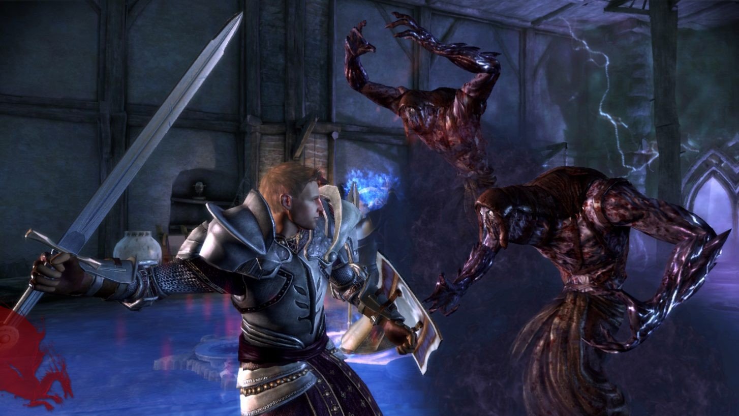dragon age origins recommended mods