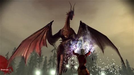Category:Dragon Age: Origins - Awakening side quests, Dragon Age Wiki