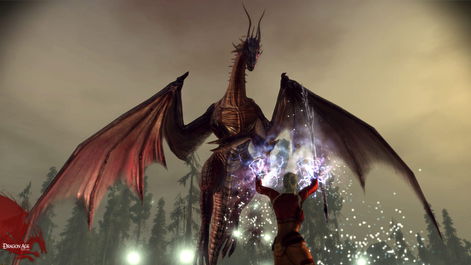 Mod categories at Dragon Age: Origins - mods and community