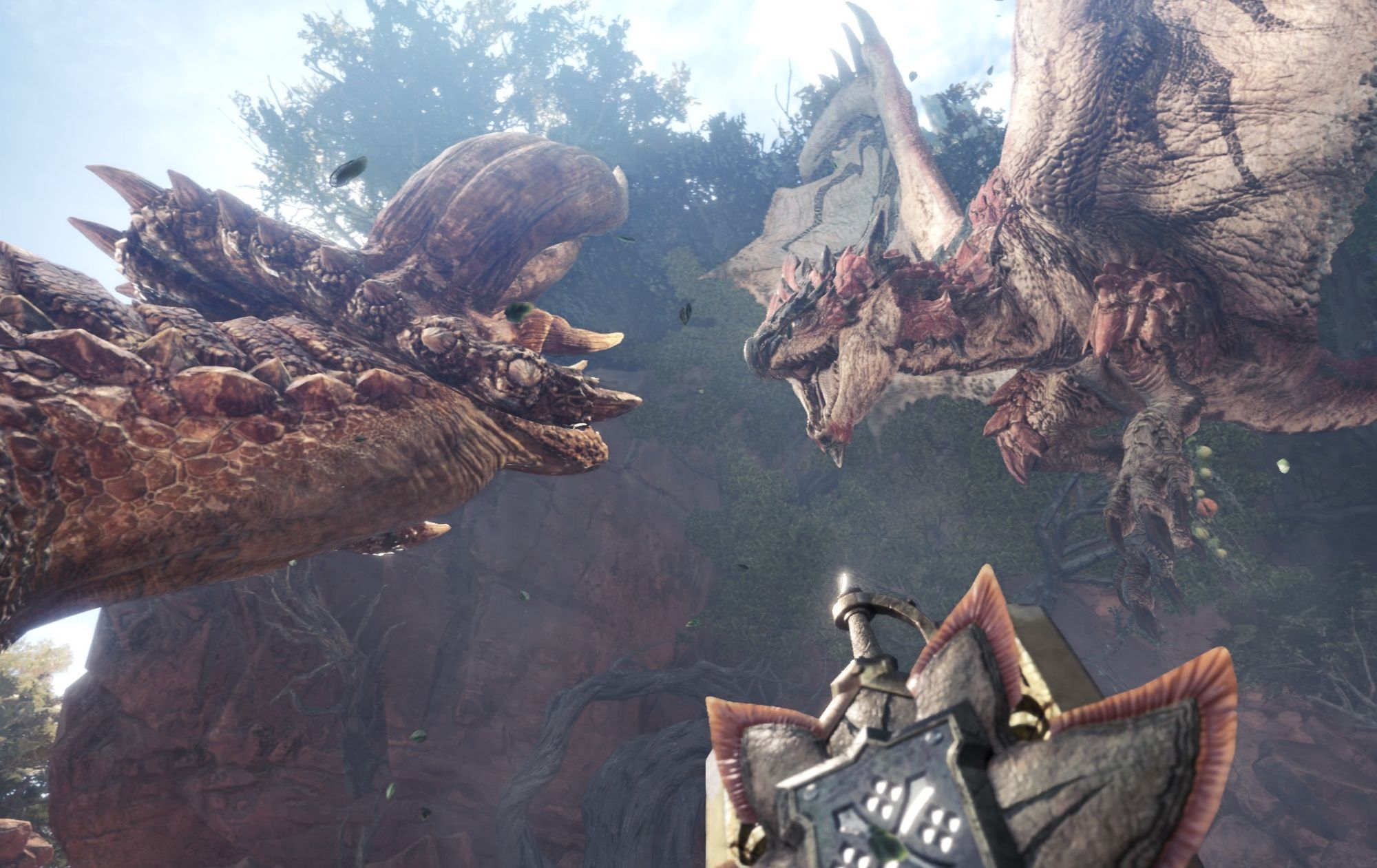 Monster Hunter World Beginner Tips