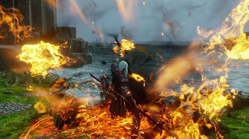 Fire Rift Mage Build | Dragon Age: Inquisition (DAI)