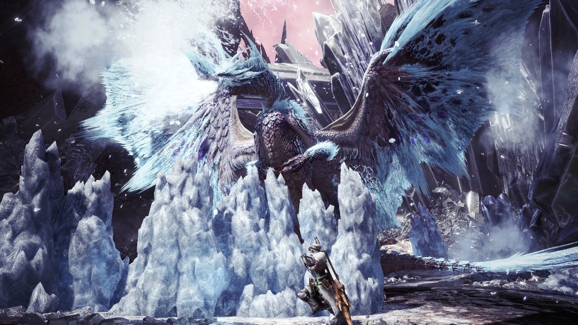 What to do after finishing Iceborne story?