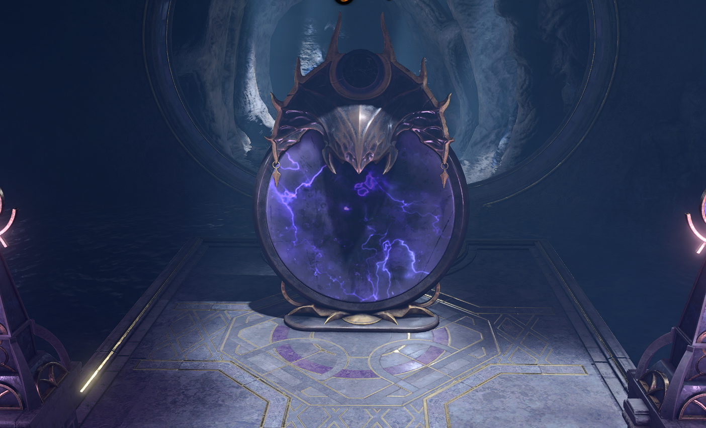 act 3 mirror of loss bg3