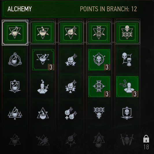 alchemy