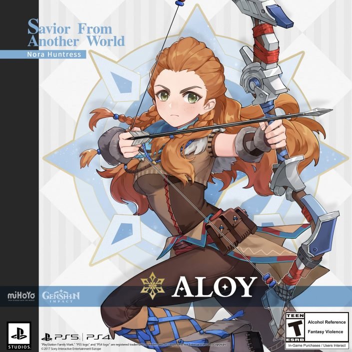 Aloy Releases Date and Details | When Aloy Come to PC and Mobile | Hot to unlock Aloy