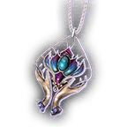 amulet of the devout bg3