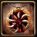 Amulet of War Mage icon